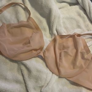 Victoria’s secret